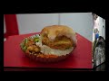 रॉकेटच्या स्पीड ने विक्री होणारा वडा पाव sai vada pav