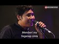 tangga kesempatan kedua cover aulia izatih feat ridho kusuma