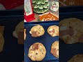 s’mores cookies recipe baking bakingideas shortsvideo bakingrecipes recipe christmas food