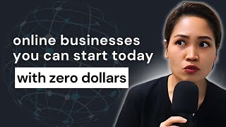 7 Best Internet Business Models (From Zero Experience To Advanced) | Salee | Buhay Canada