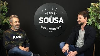 PODCAST DO SOUSA - PEDRO ALVES