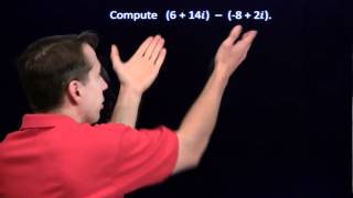 Art of Problem Solving: Adding Complex Numbers