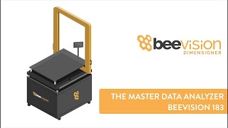 The Master Data Analyzer: Beevision 183 - How to install