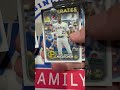 NEW!  2024 TOPPS SERIES 2 FAT PACK!