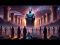 Who are they? The Anunnaki and the Watchers: the Ancient Powers Behind Human History