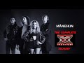 [SUB ENG] Måneskin, X Factor adventure: the whole journey