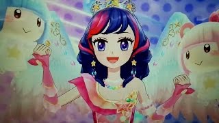 アイカツ！　プレイ動画　撮ってみた 484