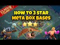 [Tutorial] BH9 Attack Strategy - How to Easily 3 Star Meta Box Bases | Clash of Clans