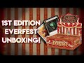 1st Edition EVERFEST Booster Box Opening! | Flesh and Blood TCG