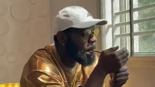 Odumodu Black previews new unreleased snippet - Industry Machine