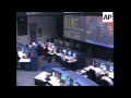 USA/SPACE: US SPACE SHUTTLE COLUMBIA MISSION UPDATE