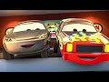 best opening races from pixar s cars pixar cars