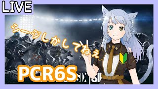 【PC版R6S】シージシージシージシージ【参加型シージ/レインボーシックスシージ】