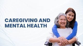 National Family Caregivers Month | Mental Health America