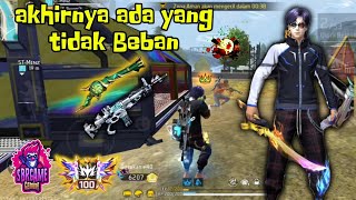 Peningkatan Meskipun Sedikit ⚡ | SBT-ID | FREEFIRE INDONESIA