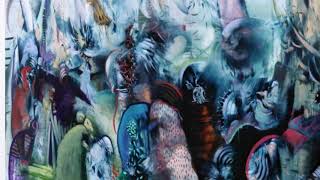 Ali Banisadr | In Medias Res | 2016