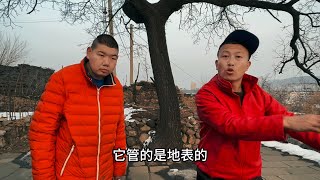 视频推给你是有原因的啊哥