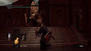 How Did I Even Get Here | Dark Souls 1