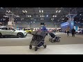 2024年纽约国际车展 第二集 2024 new york international auto show ep2