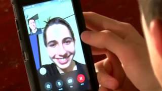 How a teen discovered Apple's FaceTime bug