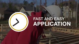 Introducing AdvanTech™ Subfloor Adhesive