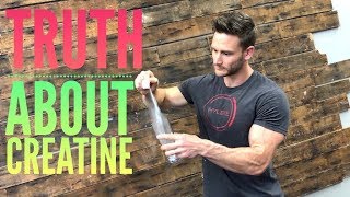 What Does Creatine Do | Which Form is Best