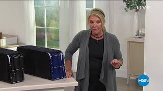 HSN | Home Solutions featuring Shark Cleaning 01.03.2021 - 11 PM