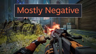 Highguard is Terrible...