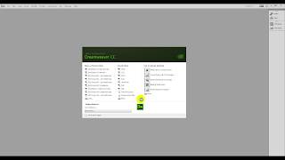 Bootstrap 4 Tables Black/Dark Table