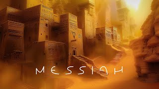 Messiah - Healing Spiritual Ambient Meditation - Sleep Relaxing Ambient Music