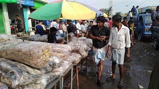 FISHERY GHAT CHITTAGONG !!!