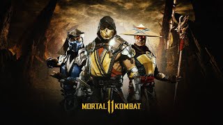 Mortal Kombat 11 Gameplay Part 7