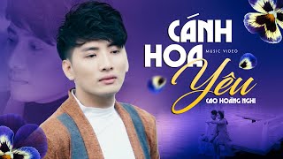 Một hôm em về anh bâng khuâng đứng trông theo (Có Lời Bài Hát) - Cao Hoàng Nghi Lyrics MV