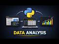 Python Data Analysis for Beginners | Web Scraping, Pandas & Matplotlib