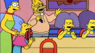 S05E21 - The Armour Hot Dogs Song