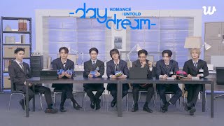 [MULTI SUB] ENHYPEN WEVERSE LIVE (2024.11.11) | 'ROMANCE : UNTOLD -daydream-' LIVE