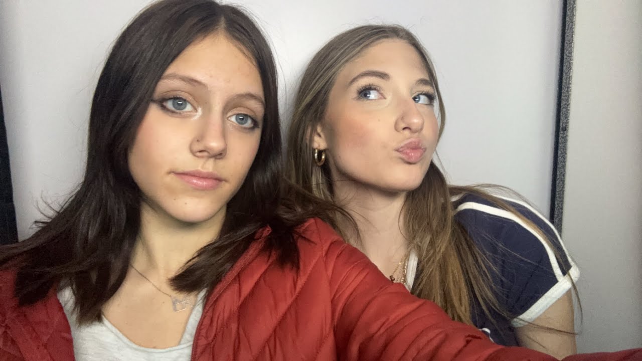 Mini Vlog With Natalie Youtube