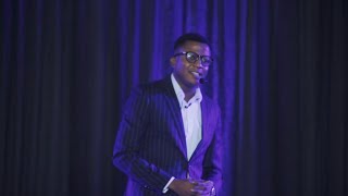 How 'Glocal' Leaders Create Change  | Isaac Olufadewa | TEDxLAUTECH