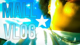 Mall★Vlog | FT. Simply Sierra