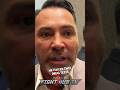 De La Hoya SLAMS Canelo after HEATED press conference!