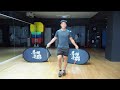 4k【jumpropepedia】鐘擺跳 side bell