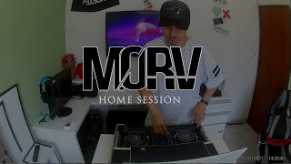 MORV @ Home Session 2021