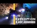 Caught in an Underwater Avalanche | Expedition Raw