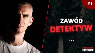 CZY PRYWATNY DETEKTYW MOŻE NAS PODSŁUCHIWAĆ?  FAKTY I MITY PRACY DETEKTYWA | #1