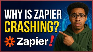 How to Fix Zapier Crashing Issues in 2026 - Causes and Solutions