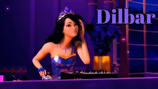 Dilbar Dilbar Remade video song | Neha kakkar | Satyamev jayate | Barbie studio