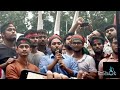 জুলাই বিপ্লবের ঘোষণাপত্র আসছে। july revolution 2024