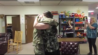 🔴 Soldiers Coming Home 🙏🙏🙏 GOD BLESS🙏🙏🙏 | EMOTIONAL COMPILATION EP.2