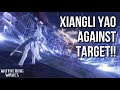 Xiangli Yao Against An Enemy Target!!! Wuthering Waves 1.2