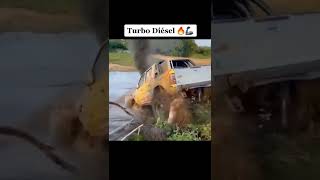 Turbo diesel #offroad #parati #4x4 #toyota #hilux #toyotahilux#offroad4x4 #4x4offroad #4wd #viral